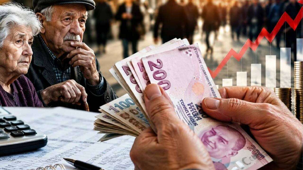 1999 öncesi sigorta girişi olanlara EYT sonrası müjde: Erken emeklilik için kritik tarihi açıkladı! 7